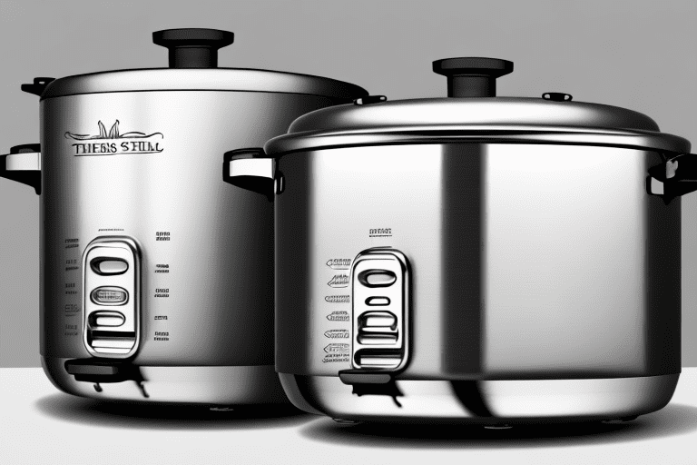 Comparing YumAsia and Cuckoo Stainless Steel Rice Cookers