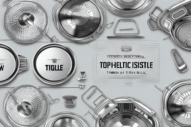Comparing the TopWit and Tiger Stainless Steel Rice Cookers