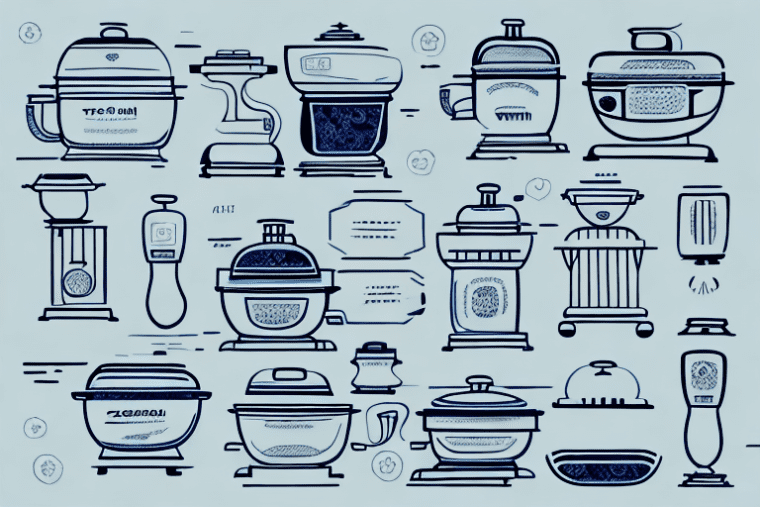 Comparing Cuchen and Zojirushi Rice Cookers Which Is the Best