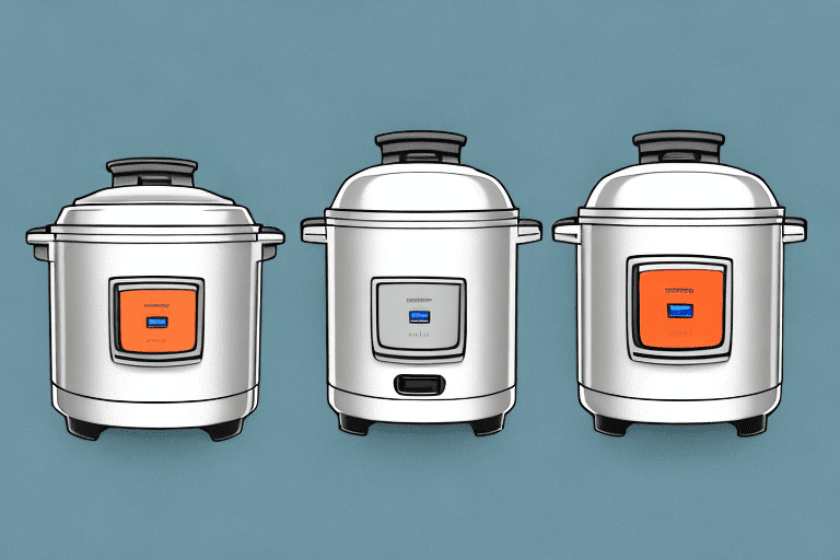 Comparing Cuchen and Cuckoo Pressure Rice Cookers: Which Is the Better Option?