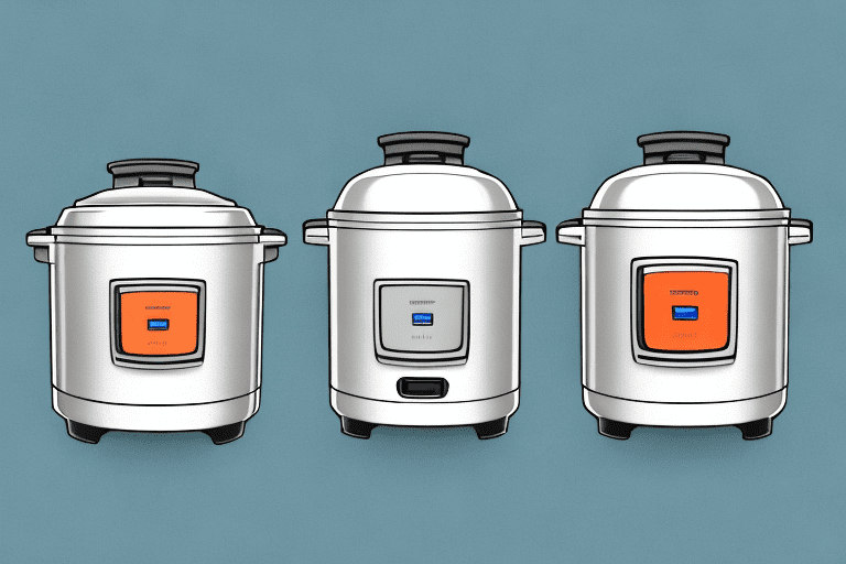 Comparing Cuchen and Cuckoo Pressure Rice Cookers Which Is the Better Option? Rice Array