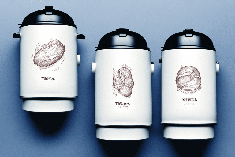 Comparing the Buffalo Mini Rice Cooker and Hamilton Beach Mini Rice Cooker