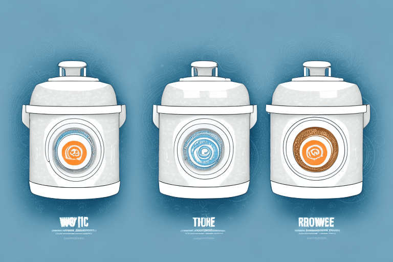 Comparing the DOITOOL Micom Rice Cooker and the Toshiba Micom Rice Cooker