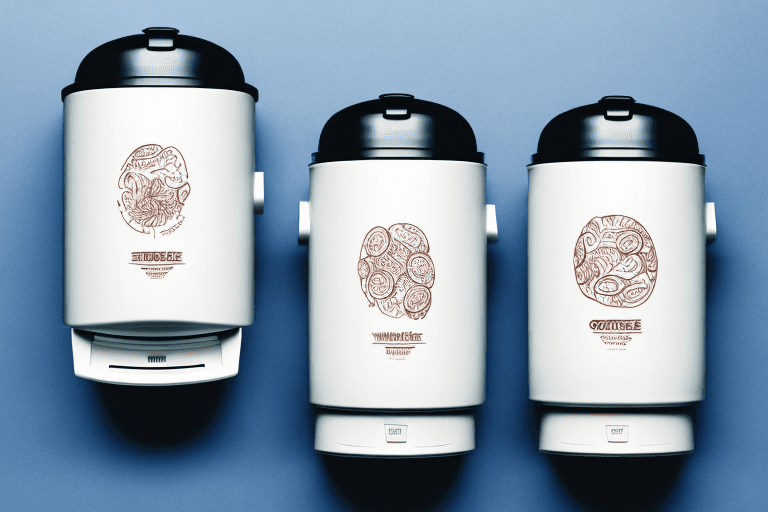 Comparing the Bene Casa Mini Rice Cooker and Panasonic Mini Rice Cooker