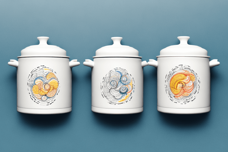 Comparing the Bene Casa Ceramic Rice Cooker and the TAYAMA Ceramic Rice Cooker