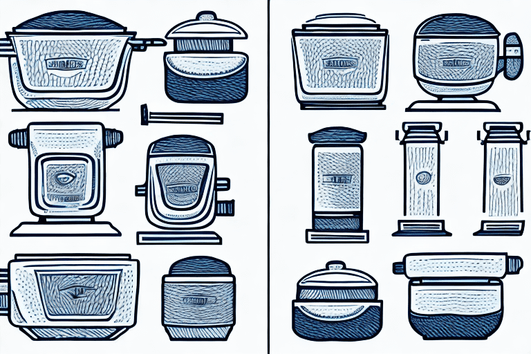 Comparing Stariver and Tiger Rice and Grain Cookers: Which Is the Best Choice?