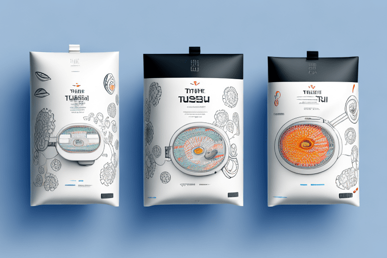 Comparing the Tuehakny and Zojirushi Digital Rice Cookers