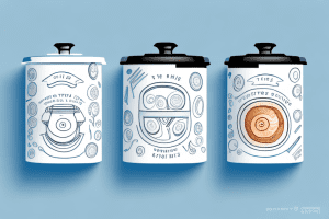 Two rice cookers and steamers side-by-side