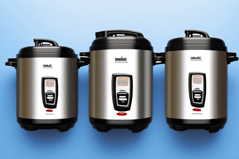 Comparing Cabilock and CUCKOO Pressure Rice Cookers: Which is the Best Choice?