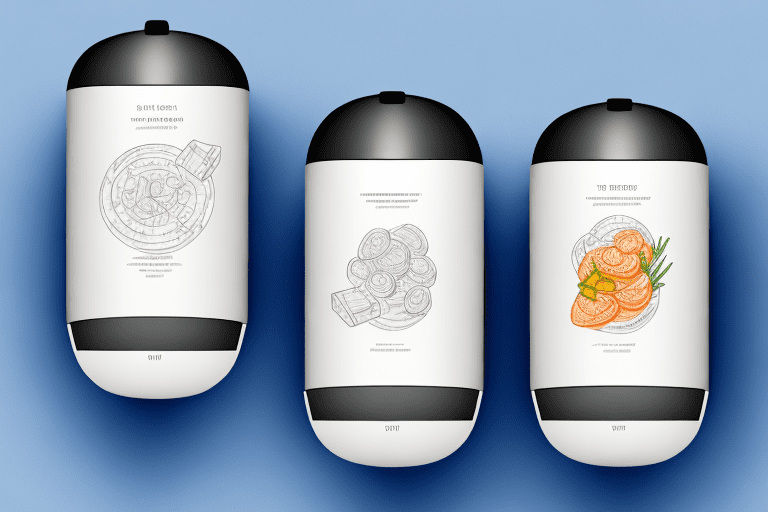 Comparing UPKOCH and BLACK+DECKER Digital Rice Cookers