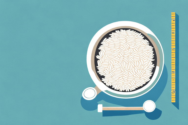 Combien de Riz Par Personne?