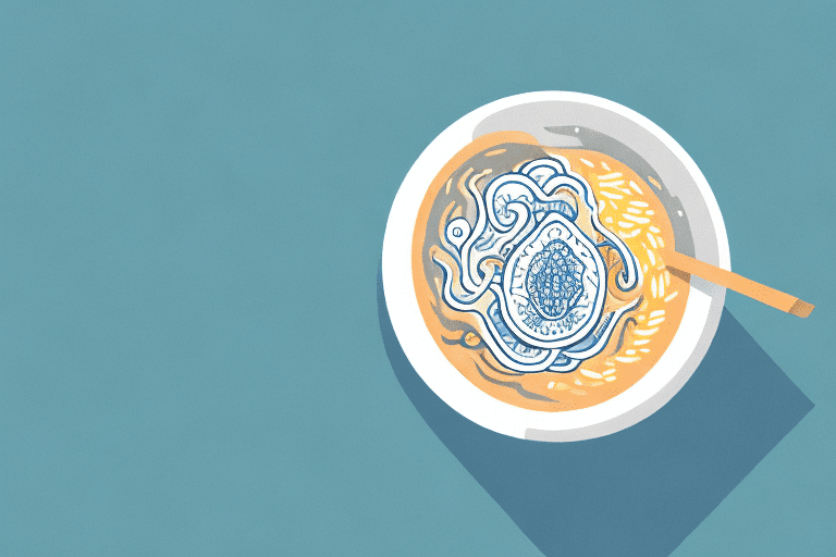 Découvrez la Recette Originale du Riz Cantonais