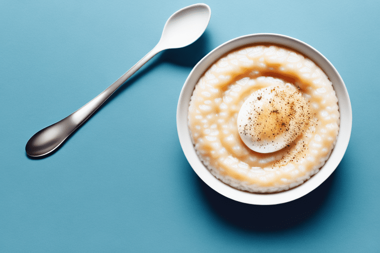 Recette de Riz au Lait à l’Ancienne