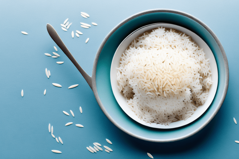 Découvrez les Bienfaits du Riz Basmati Rice Array