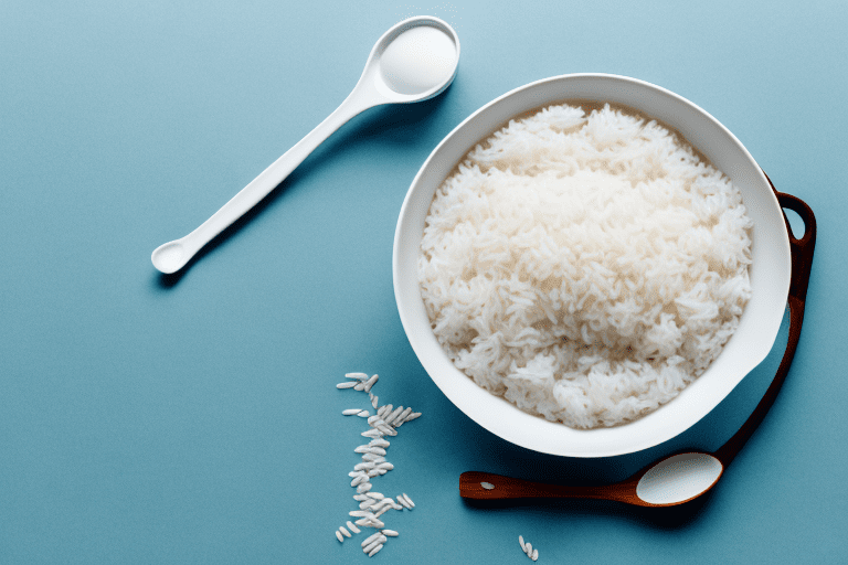 La Farine de Riz: Une Alternative Saine et Nutritive