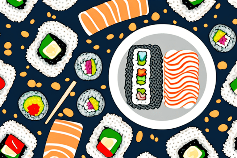 Préparation du Riz Sushi parfait