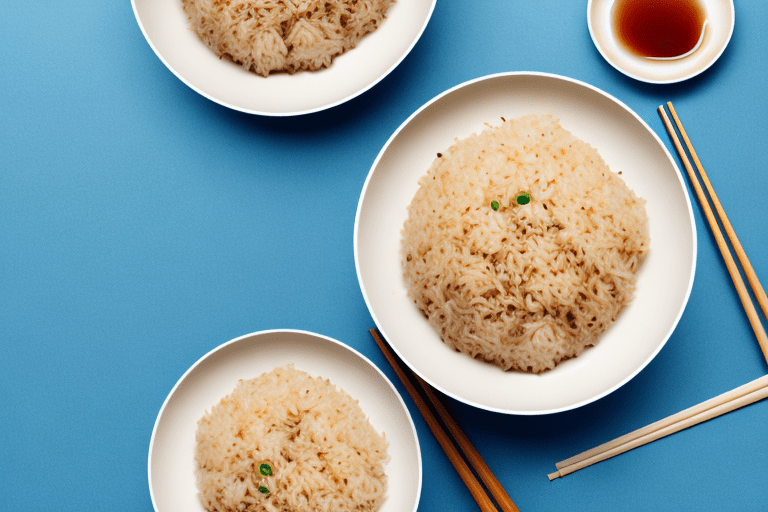 Recette de Riz Cantonnais Facile et Savoureuse