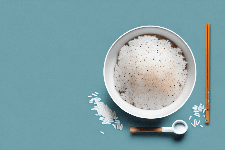 Combien de Portions de Riz Par Personne? Rice Array