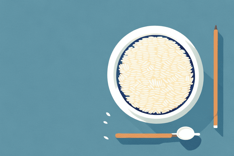 Recette Facile de Riz au Cookeo