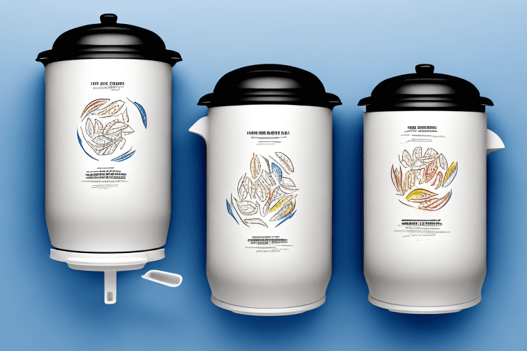 Comparing the Tiger 10-Cup Rice Cooker and the Cuckoo 10-Cup Rice Cooker