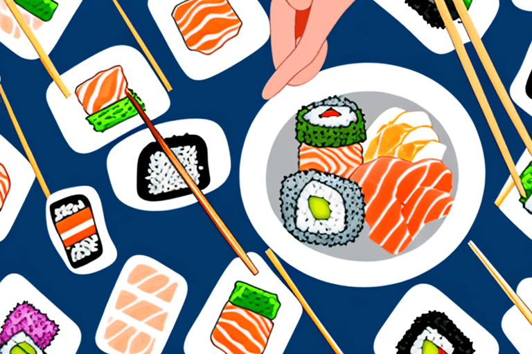 Découvrez la Recette Facile pour Réaliser du Riz Sushi