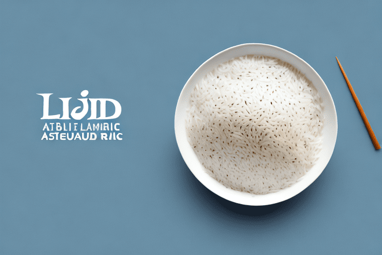 Le Riz Basmati de Lidl : Un Achat Immanquable !