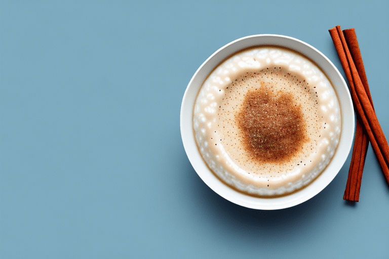 Délicieuse Recette de Riz au Lait Facile à Préparer