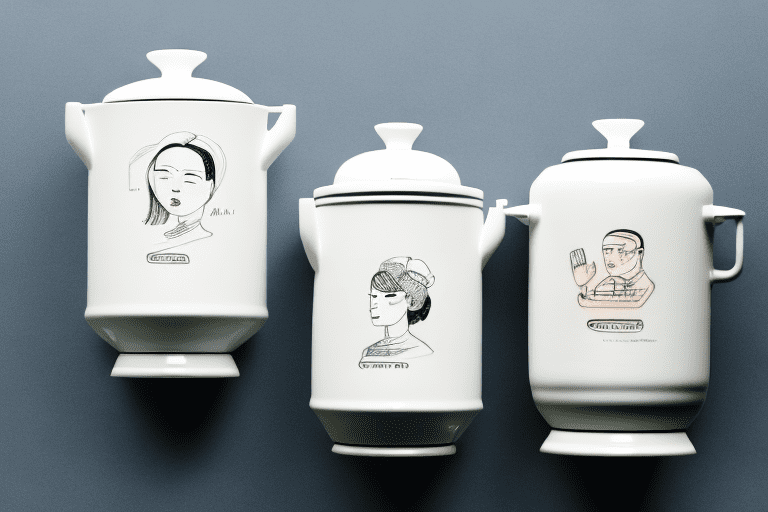 Comparing the TAYAMA and Zojirushi Ceramic Rice Cookers