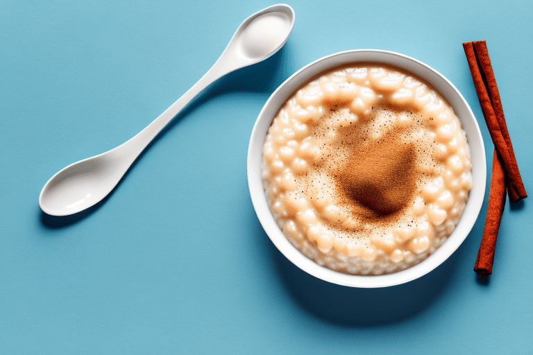 Recette de Riz au Lait Cremux Délicieux