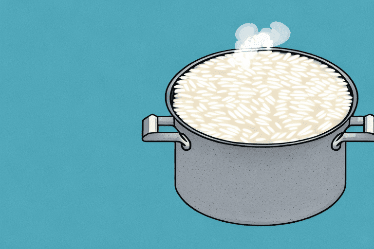 Comment Faire du Riz Facilement et Rapidement Rice Array