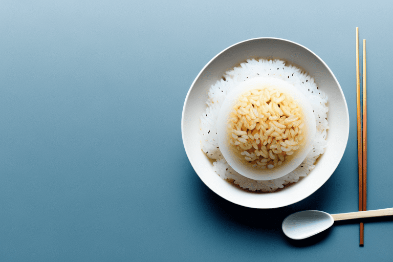 Découvrez les Bienfaits du Riz de Konjac