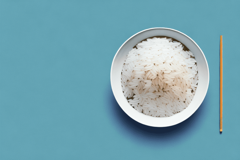 Utiliser l’Eau de Riz pour des Cheveux Plus Doux et Plus Brillants