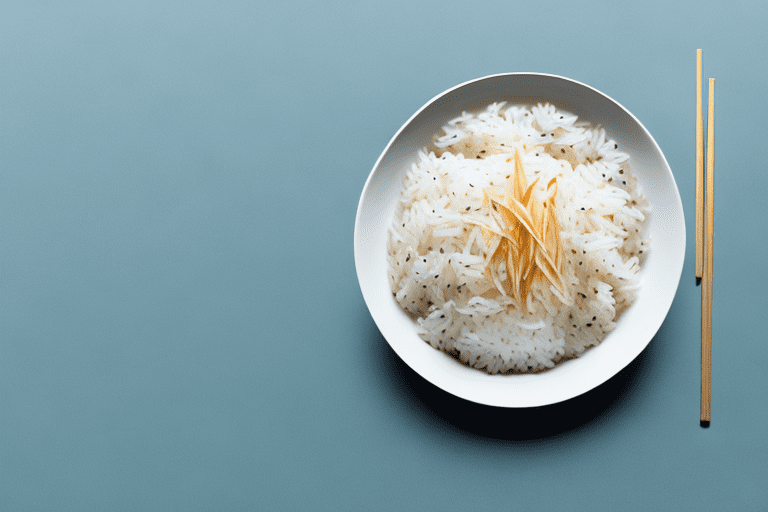 Découvrez la Recette du Riz Loc Lac!