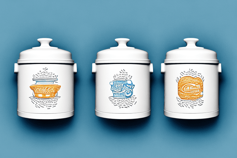 Comparing CHACEEF and Cuckoo Mini Rice Cookers: Which Is the Better Option?