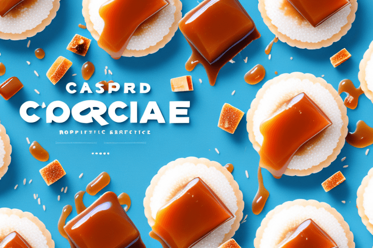 Délicieux Gâteau de Riz au Caramel