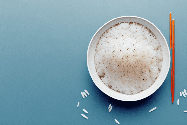 Combien de Calories Contient le Riz Cuit? Rice Array
