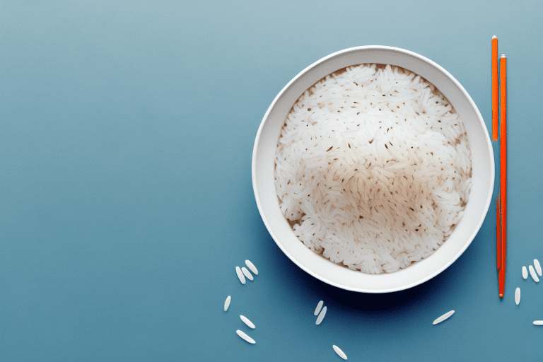 Combien de Calories Contient le Riz Cuit? Rice Array