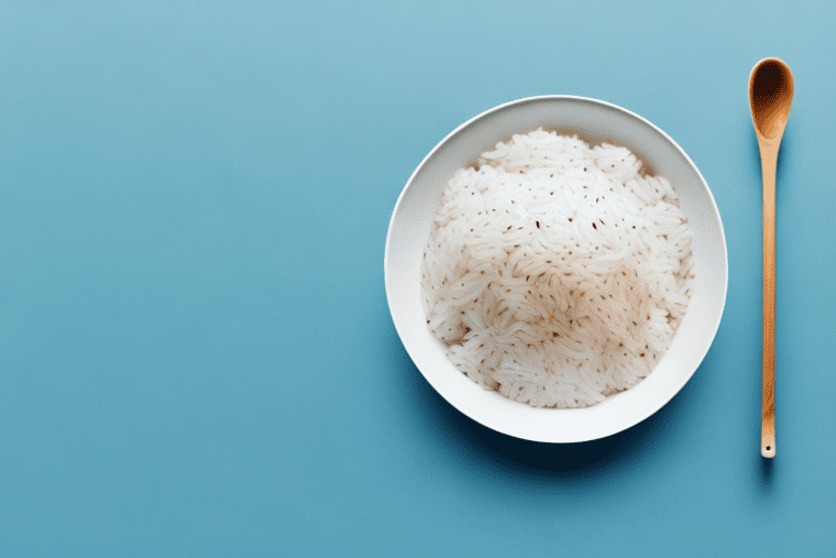 Combien de Grammes de Riz Par Personne? Rice Array