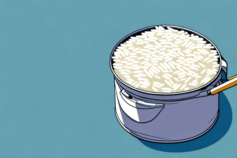 Comment Faire Cuire du Riz Parfaitement?