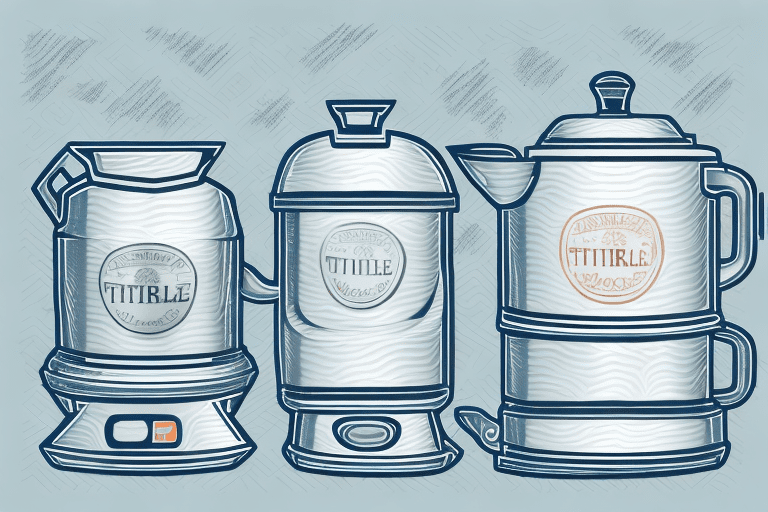 Comparing CHACEEF and Tiger Stainless Steel Rice Cookers