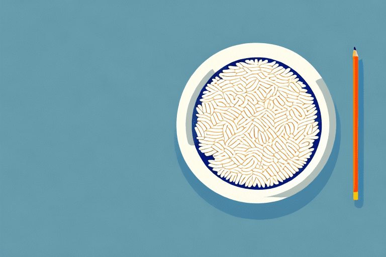 Comment Préparer du Riz au Micro-Ondes Facilement et Rapidement