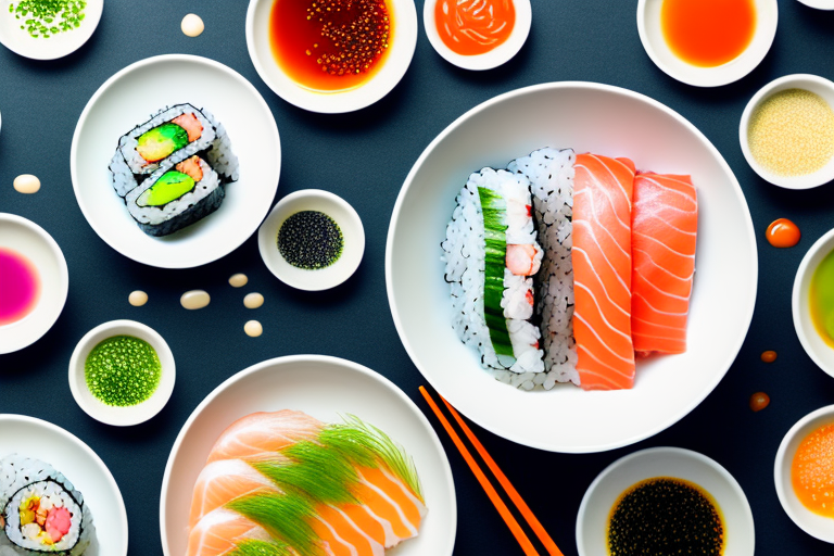 Découvrez Comment Préparer un Délicieux Riz Sushi à la Maison