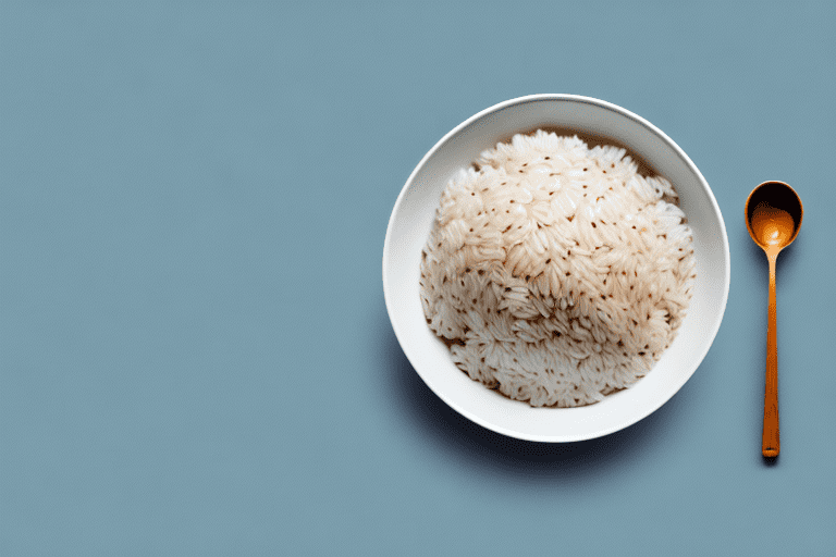 Découvrez les Secrets du Riz Uncle Ben!