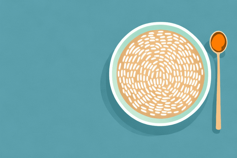 Comment Préparer un Risotto au Riz Parfait