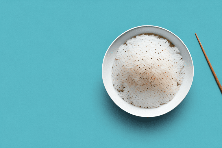 Bénéfices de l’Eau de Riz pour la Santé et la Beauté