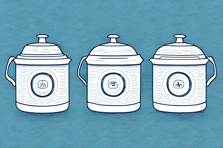 Comparing YumAsia and Tiger Stainless Steel Rice Cookers: Which is the Best Choice?