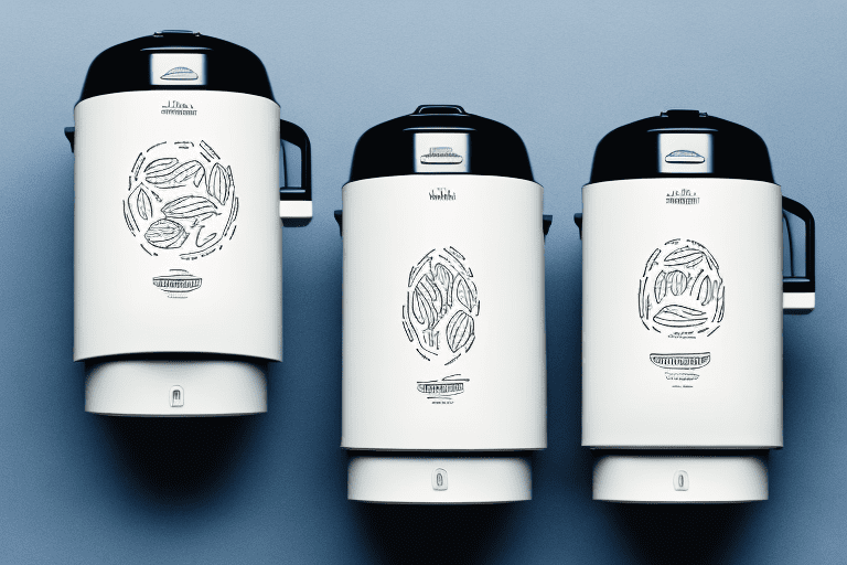 Comparing Panasonic Mini Rice Cooker and Cuckoo Mini Rice Cooker | Rice