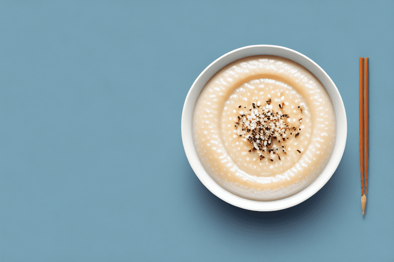 Recette de Riz au Lait Grand-Mère Traditionnelle