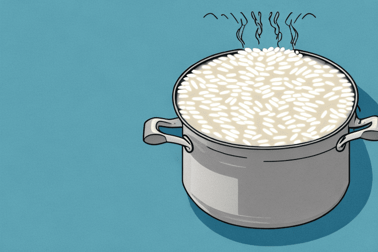 Comment Cuire du Riz Cru pour Obtenir un Résultat Parfait