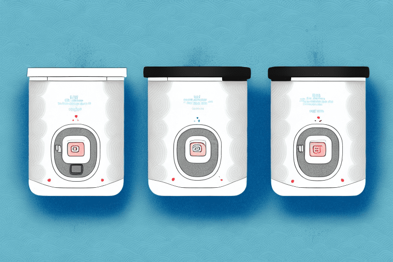 Comparing the Oster Digital Rice Cooker and the Zojirushi Digital Rice Cooker